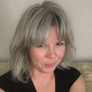 Meet your Posher, Kathleen